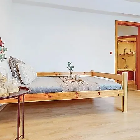 Apartment In Center Of