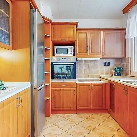 Apartment In Center Of Podebrady