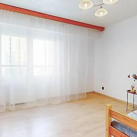 Apartment In Center Of Podebrady
